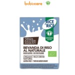 Organic Life (1080)-Sữa gạo hữu cơ 200ml ProBios Organic Rice Drink